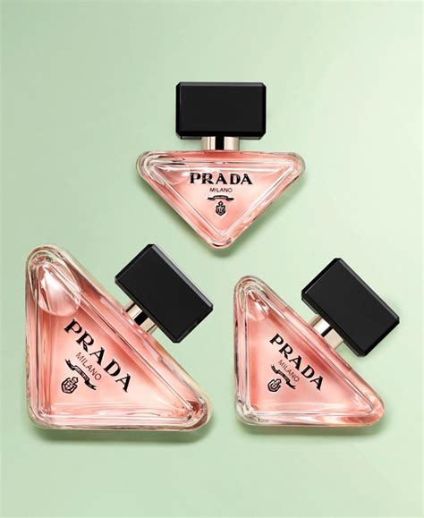 ingredients in prada perfume|Prada paradoxe macy's.